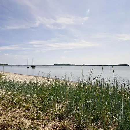 Apartament Wreecher Idyll 19 *