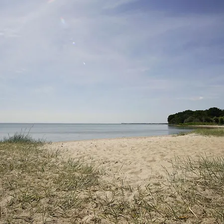 Moderne In Ruhiger Lage Mit Terrasse - Wreecher Idyll 19 Wreechen