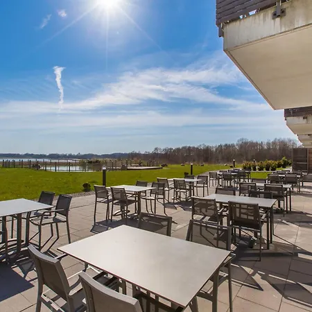 Apartament Wreecher Idyll 19