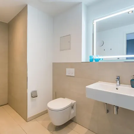 Moderne In Ruhiger Lage Mit Terrasse - Wreecher Idyll 19 Appartamento Wreechen