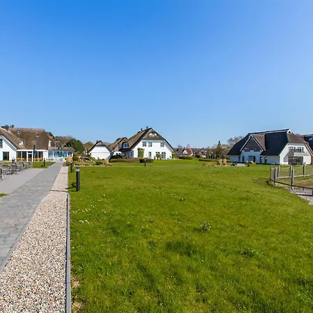 Moderne In Ruhiger Lage Mit Terrasse - Wreecher Idyll 19 Appartamento Wreechen