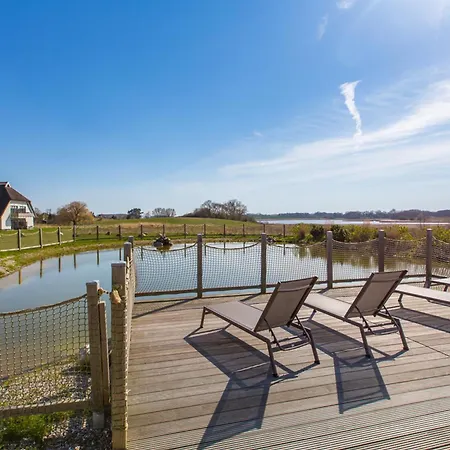 Apartament Wreecher Idyll 19 *