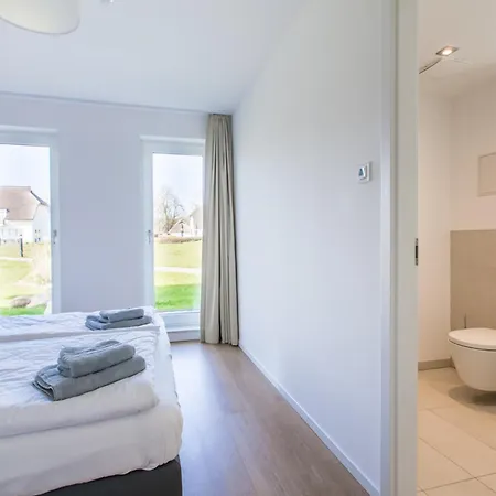 Moderne In Ruhiger Lage Mit Terrasse - Wreecher Idyll 19