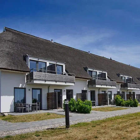 Apartament Wreecher Idyll 19 *