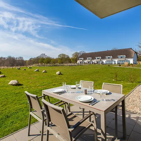 Moderne In Ruhiger Lage Mit Terrasse - Wreecher Idyll 19