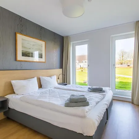 Wreecher Idyll 19 Apartament *