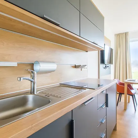 Wreecher Idyll 19 Apartament *