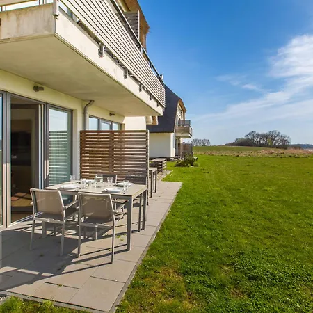 Moderne In Ruhiger Lage Mit Terrasse - Wreecher Idyll 19 * Wreechen