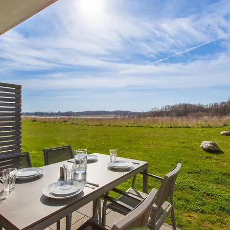 Moderne In Ruhiger Lage Mit Terrasse - Wreecher Idyll 19 Wreechen